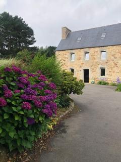 Les Trégorines-Squibernévez - Pédernec - 0