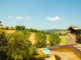 Holiday Home Tra Cielo e Terra by Interhome - Frontignano - 0