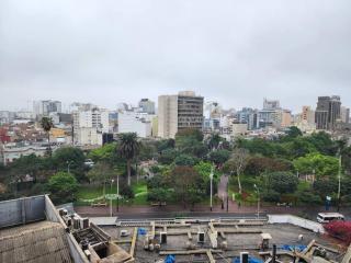 Designed Studio in Miraflores / Amazing View - Lima - 1