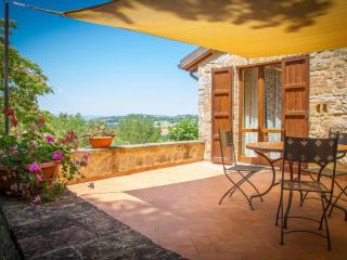 Holiday Home Tra Cielo e Terra by Interhome - Frontignano - 4