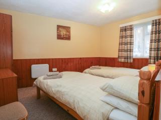 Ground Floor Apartment - Porthmadog - 1