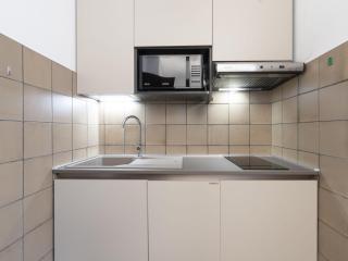 Apartment Corner near the Sea by Interhome - 7