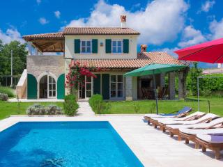 Villa Bella by Interhome - Marčana - 9