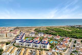 Apartament Parque Mar V - La Mata - 0