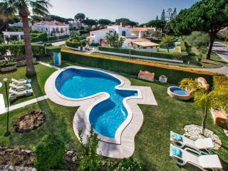 Villa Vera by Interhome - Vilamoura - 0