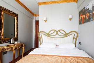 Californiacityhotel - Istanbul - 4