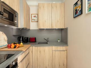 Apartment Résidence les Roses by Interhome - Lunel - 6