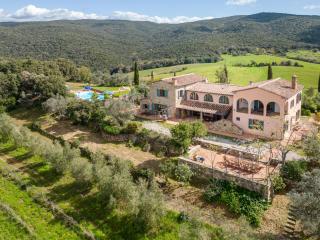 Villa Villa Marsiliana by Interhome - Fattoria la Marsiliana - 2