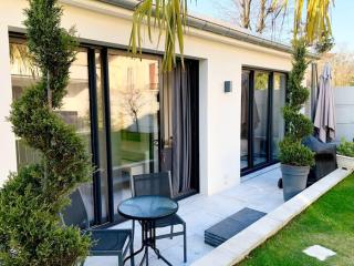 Appartement avec terrasse - Villemomble - 0