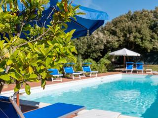 Villa Villa Marsiliana by Interhome - Fattoria la Marsiliana - 7