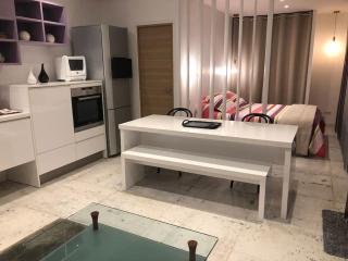 Appartement avec terrasse - Villemomble - 7