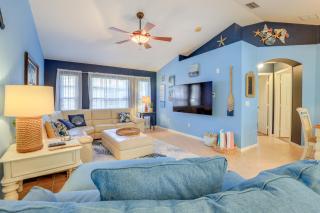 Jensen Beach Home with Heated Pool! - Jensen Beach - 7
