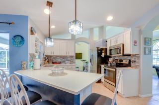 Jensen Beach Home with Heated Pool! - Jensen Beach - 3