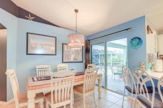 Jensen Beach Home with Heated Pool! - 4