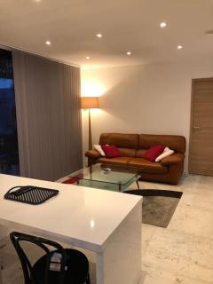 Appartement avec terrasse - Villemomble - 5