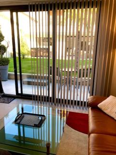Appartement avec terrasse - Villemomble - 3