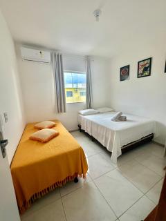 Apartamento Encantador 104 Coroa Vermelha - Santa Cruz Cabrália - 4