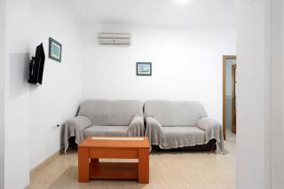 Aptº Jábega "Ideal para Familias y Parejas" renovado - 5