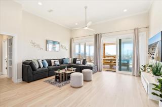 Purple Paradise - 2536 Bienville Blvd home - Dauphin Island - 8
