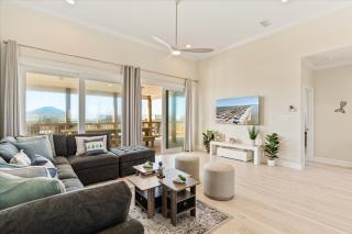 Purple Paradise - 2536 Bienville Blvd home - Dauphin Island - 7