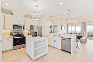Purple Paradise - 2536 Bienville Blvd home - Dauphin Island - 6