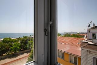Californiacityhotel - Istanbul - 9