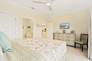 Purple Paradise - 2536 Bienville Blvd home - Dauphin Island - 3