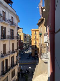 Avolina’s Apartment - Naples - 9
