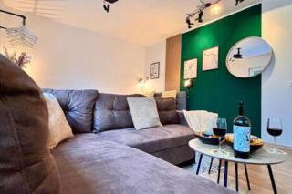 Modern & Stilvoll mit Kino - Wii - - 0