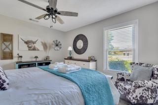 Sagebrush Suite - Close to Paulson Stadium GSU - Statesboro - 5