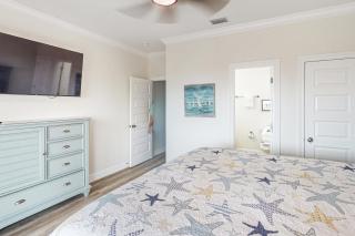 Sea's The Day - Dauphin Island - 1