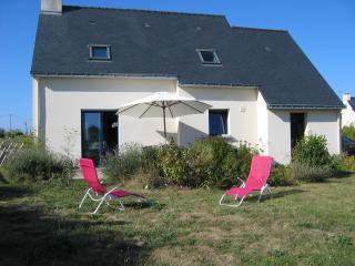 Maison 8p sud bretagne 5km de la mer - Saint-Molf - 9