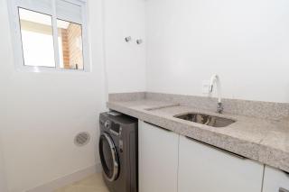Terrazzo 503B - Apartamento 02 suítes - Acomoda até 06 pessoas - À poucos metros da praia de Bombas - (Consultar serviços de roupa de cama e banho) - Bombinhas - 1