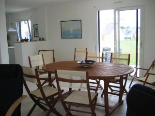 Maison 8p sud bretagne 5km de la mer - Saint-Molf - 6