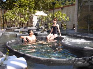 Onsen Papawaqa - Taian - 4
