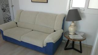 Fantástico Loft Mar en el centro de Calafell - 5