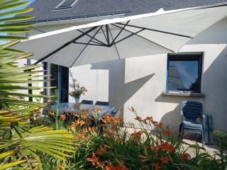 Maison 8p sud bretagne 5km de la mer - Saint-Molf - 0