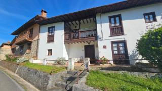 Vivienda Vacacional Casa Casenti - Villanueva de Ardisana - 0