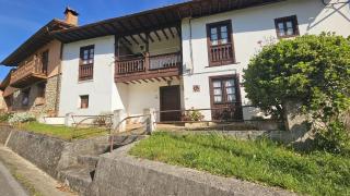 Vivienda Vacacional Casa Casenti - Villanueva de Ardisana - 8