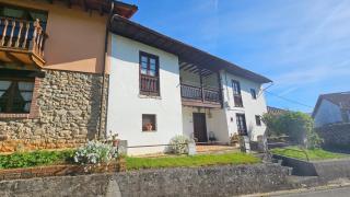 Vivienda Vacacional Casa Casenti - Villanueva de Ardisana - 7