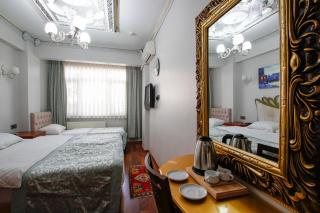 Californiacityhotel - Istanbul - 5