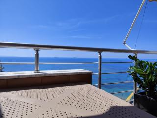 NOVA Sea View Apartments - 4