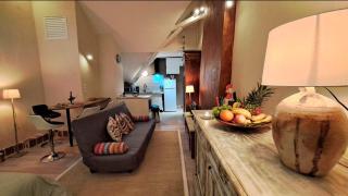 COSY STUDIO-LOFT climatisé - Sancoins - 6
