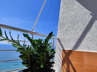 NOVA Sea View Apartments - Durazzo - 9