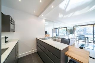 Magnificent 2 bedroom in the heart of Cannes - 1