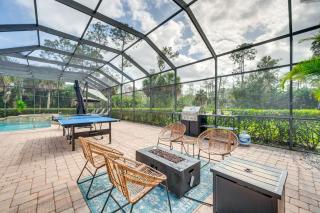 7 Mi to Great Wolf Lodge Water Park Luxury House - 9