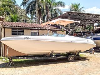Lancha soma paraty - Parati - 5