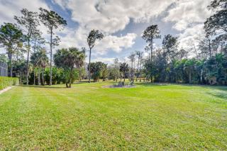 7 Mi to Great Wolf Lodge Water Park Luxury House - 8