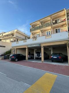 Villa Šimović - Baška Voda - 0