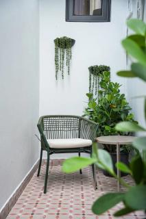 Patio Elba Boutique Hotel - 1